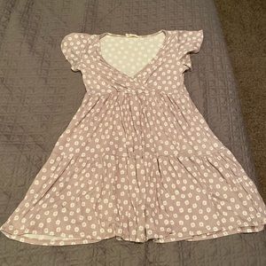 Jessica Simpson Sun Dress Size Medium